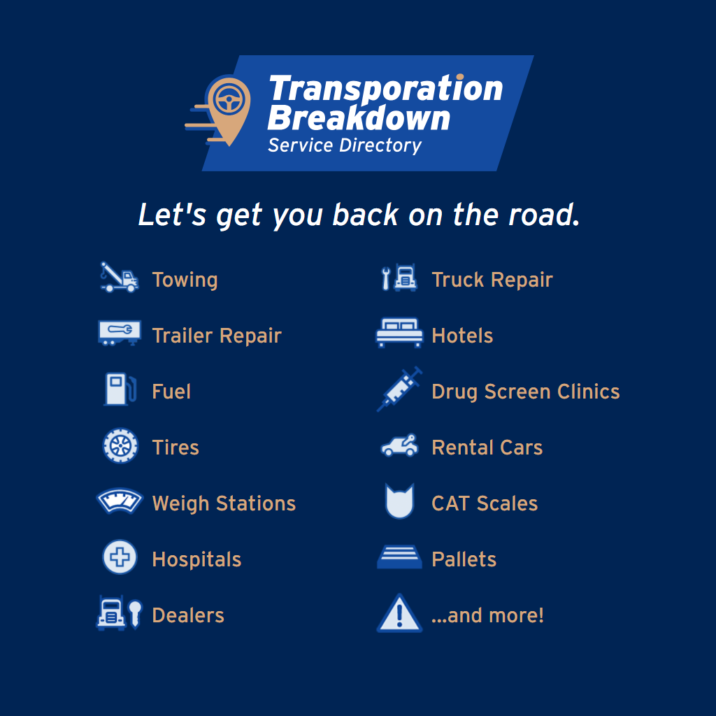 Animal Hospital at Mid Valley (Carmel, CA) | Transportation Breakdown  Service Directory