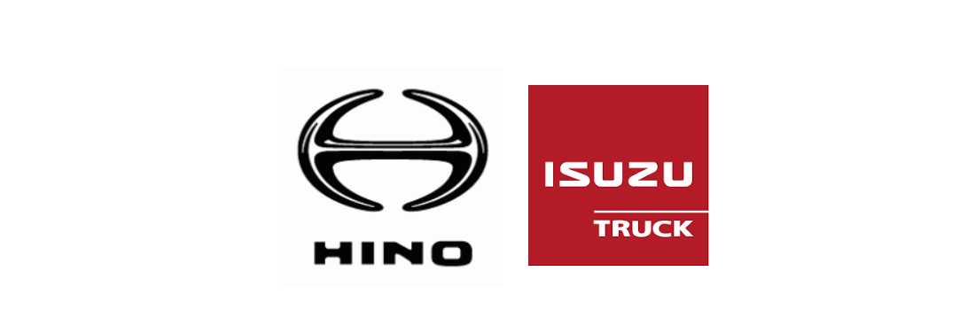 Isuzu (Truck Repair & Dealer)