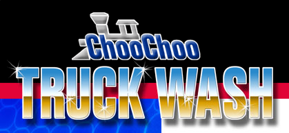 ChooChoo Truck Wash, Food Grade Tank Wash – Ringgold, GA