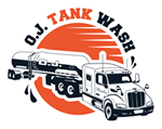 Chattanooga Tank Wash, OJ Tank Wash – Food Grade Chemical Wash