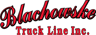 BLACHOWSKE TRUCK LINES – Trailer Wash Out – Bainbridge, GA